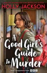 Libro in inglese A Good Girl's Guide to Murder Holly Jackson