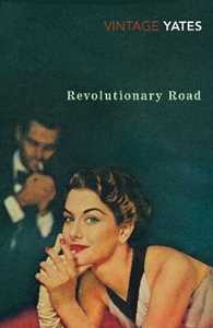 Libro in inglese Revolutionary Road Richard Yates