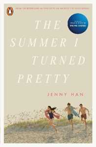 Libro in inglese The Summer I Turned Pretty Jenny Han
