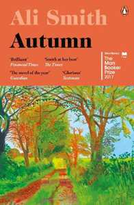 Libro in inglese Autumn Ali Smith