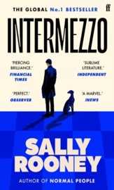 Libro in inglese Intermezzo: The global #1 bestseller from the author of Normal People Sally Rooney