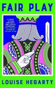 Libro in inglese Fair Play Louise Hegarty