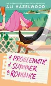 Libro in inglese Problematic Summer Romance: From the bestselling author of Deep End and The Love Hypothesis Ali Hazelwood