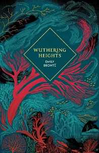 Libro in inglese Wuthering Heights Emily Brontë