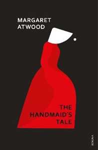Libro in inglese The Handmaid's Tale Margaret Atwood