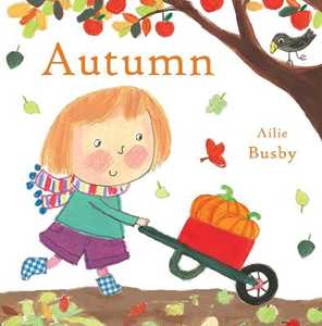 Libro in inglese Autumn Child's Play