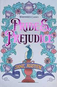 Libro in inglese Pride and Prejudice Jane Austen
