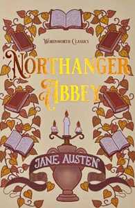 Libro in inglese Northanger Abbey Jane Austen