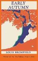 Libro in inglese Early Autumn Louis Bromfield