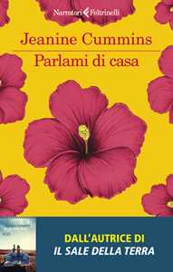 Libro Parlami di casa Jeanine Cummins