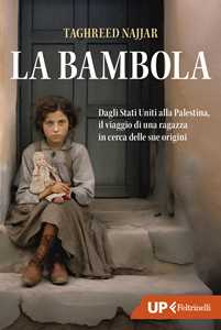 Libro La bambola Najjar Taghreed