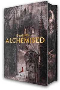 Libro Alchemised SenLin Yu