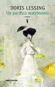 Libro Un pacifico matrimonio Doris Lessing