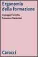 Libro Ergonomia della formazione  Giuseppe Favretto  Francesca Fiorentini