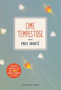 Libro Cime tempestose Emily Brontë
