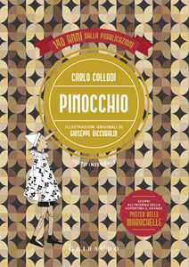 Libro Pinocchio. Ediz. integrale. Con poster delle marachelle Carlo Collodi