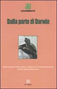 Libro Dalla parte di Darwin 