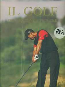 Libro Il golf. Preparazione e tecniche 