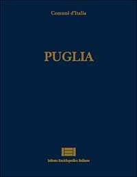 Libro Comuni d'Italia. Vol. 23: Puglia. 