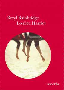 Libro Lo dice Harriet Beryl Bainbridge
