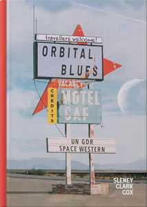 Giocattolo Orbital Blues - Un GDR Space Western. Gioco da tavolo Grumpy Bear